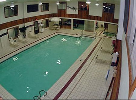 Cedarberry Inn Sauk City Удобства фото