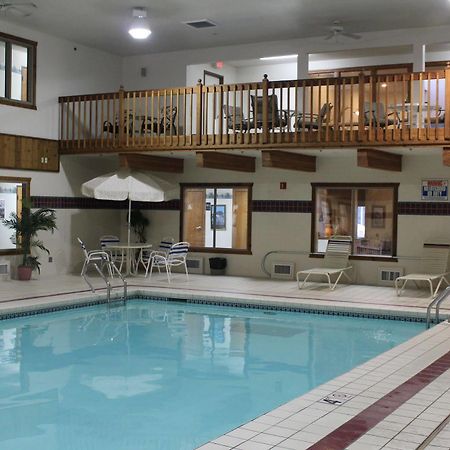Cedarberry Inn Sauk City Экстерьер фото