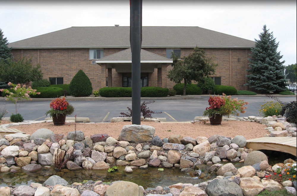 Cedarberry Inn Sauk City Экстерьер фото